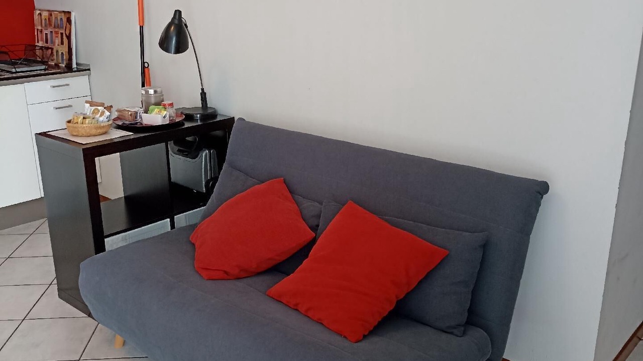 Photo of Livingroom in Mira
