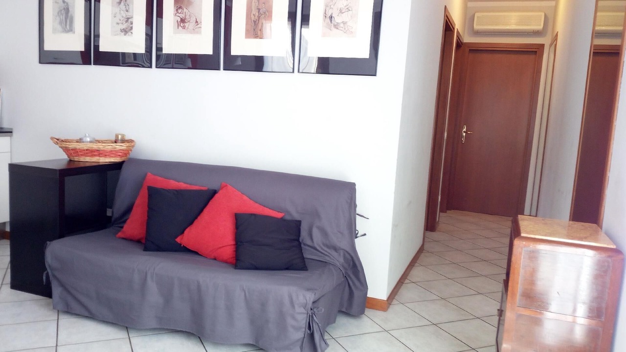 Photo of Livingroom in Mira