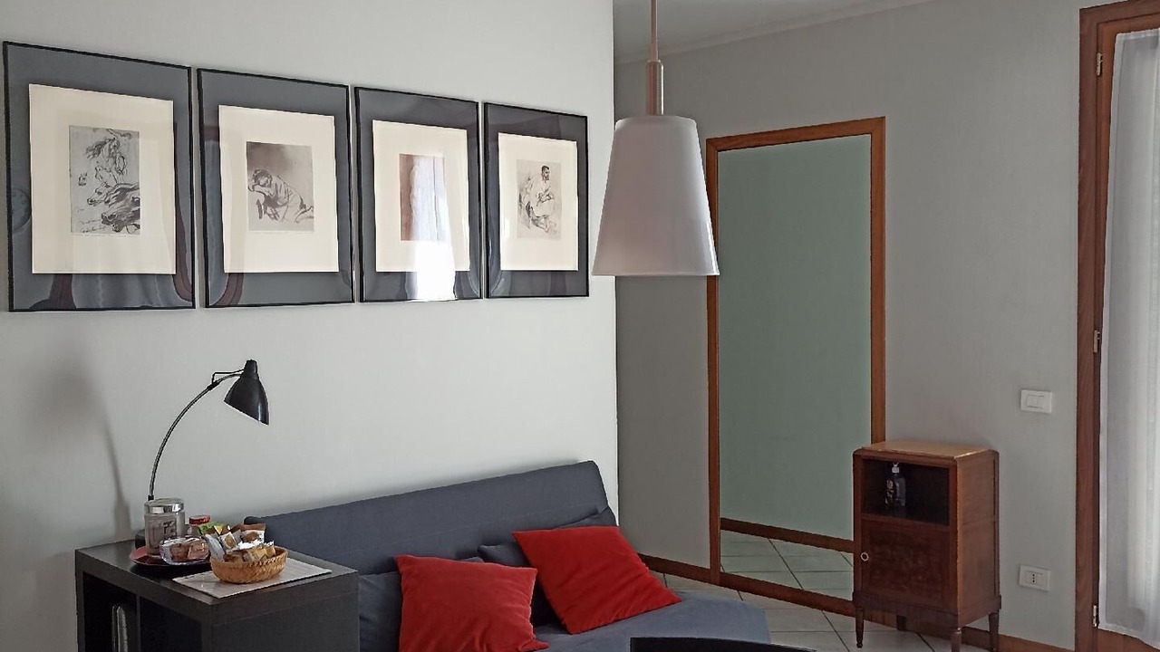 Photo of Livingroom in Mira
