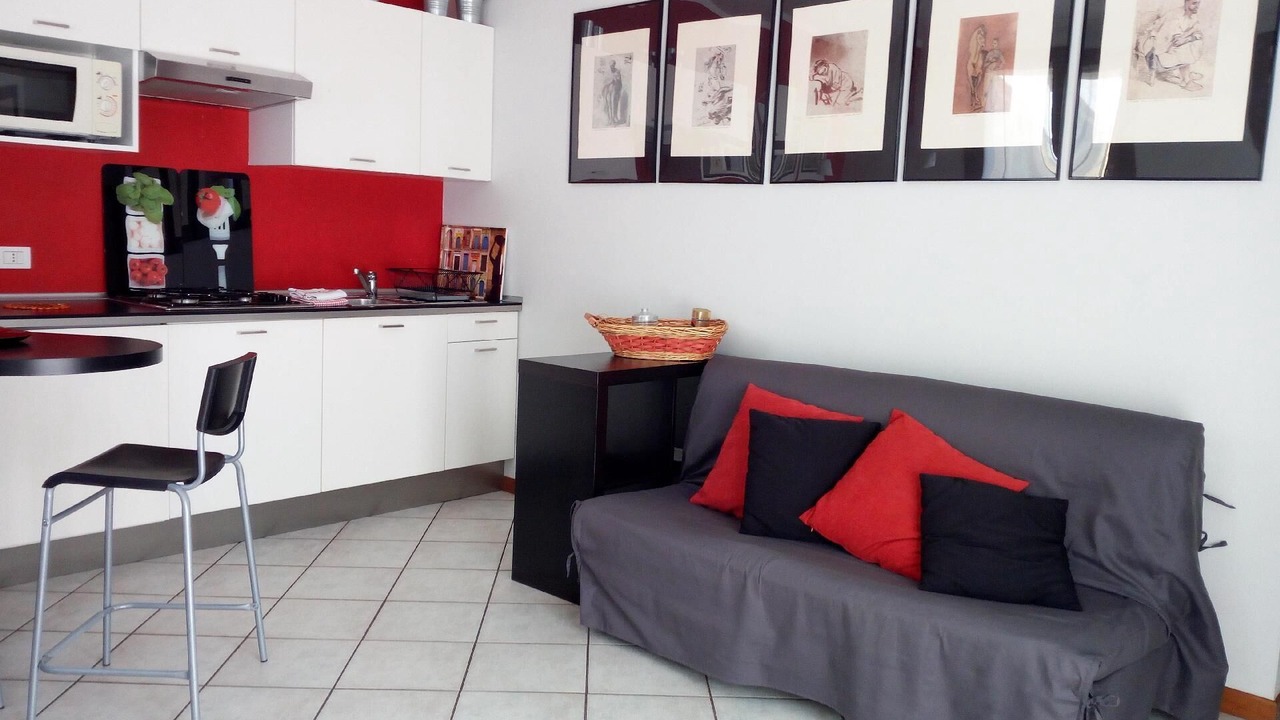 Photo of Livingroom in Mira
