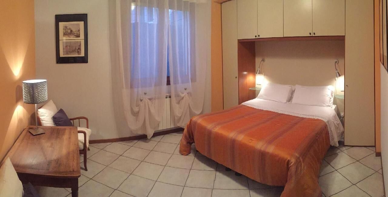 Photo of Bedroom in Mira