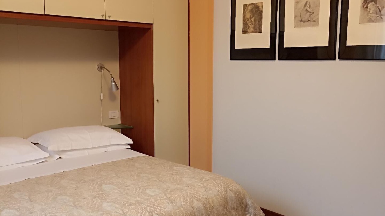 Photo of Bedroom in Mira