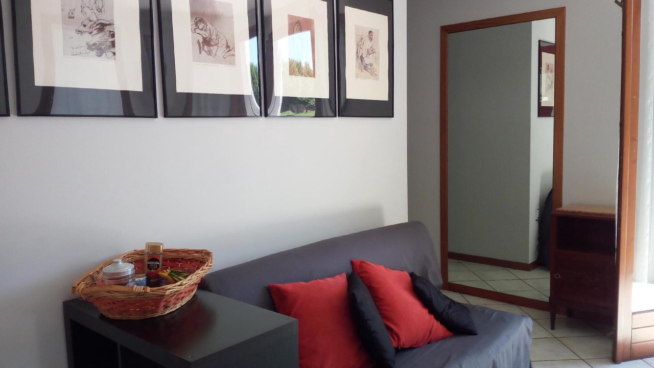 Photo of Livingroom in Mira