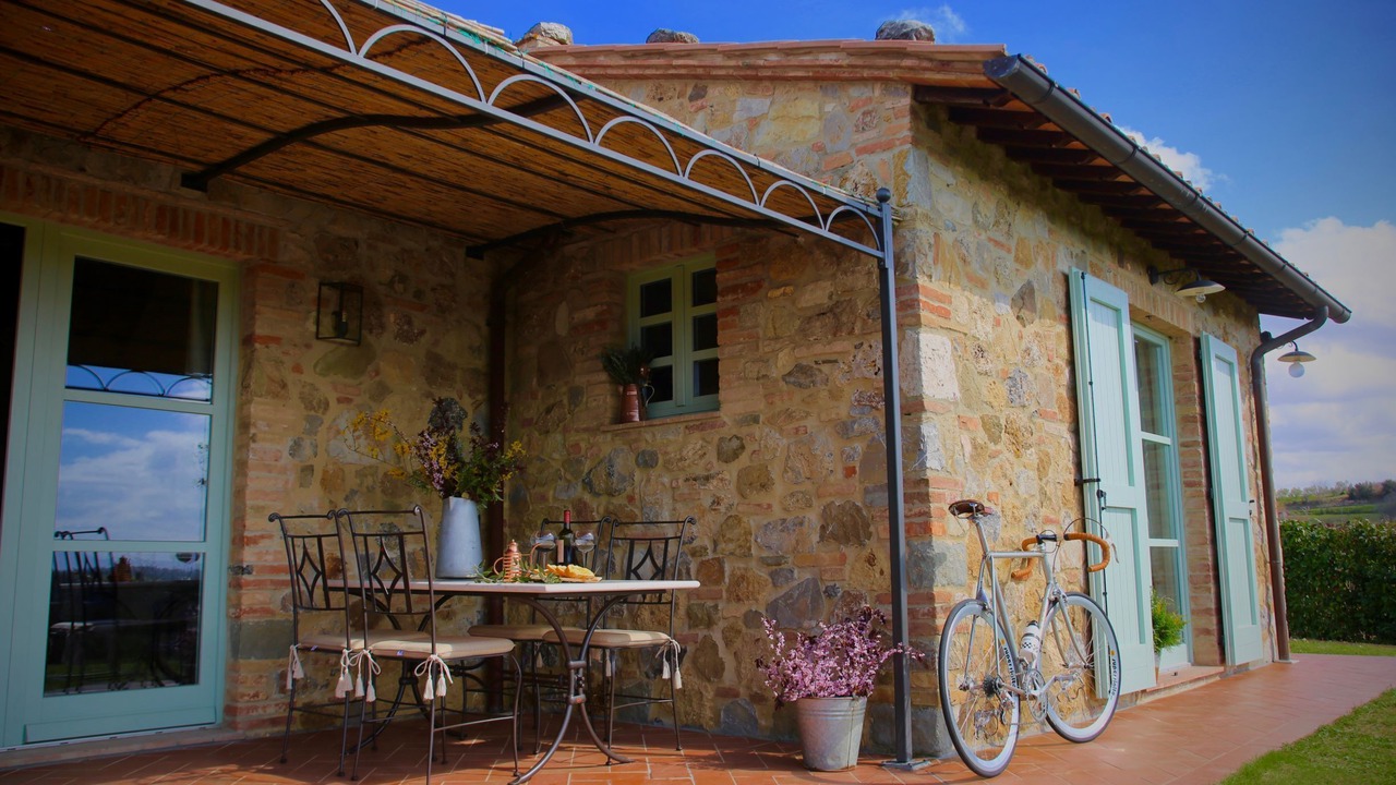 Photo of Outdoor in Torrita di Siena