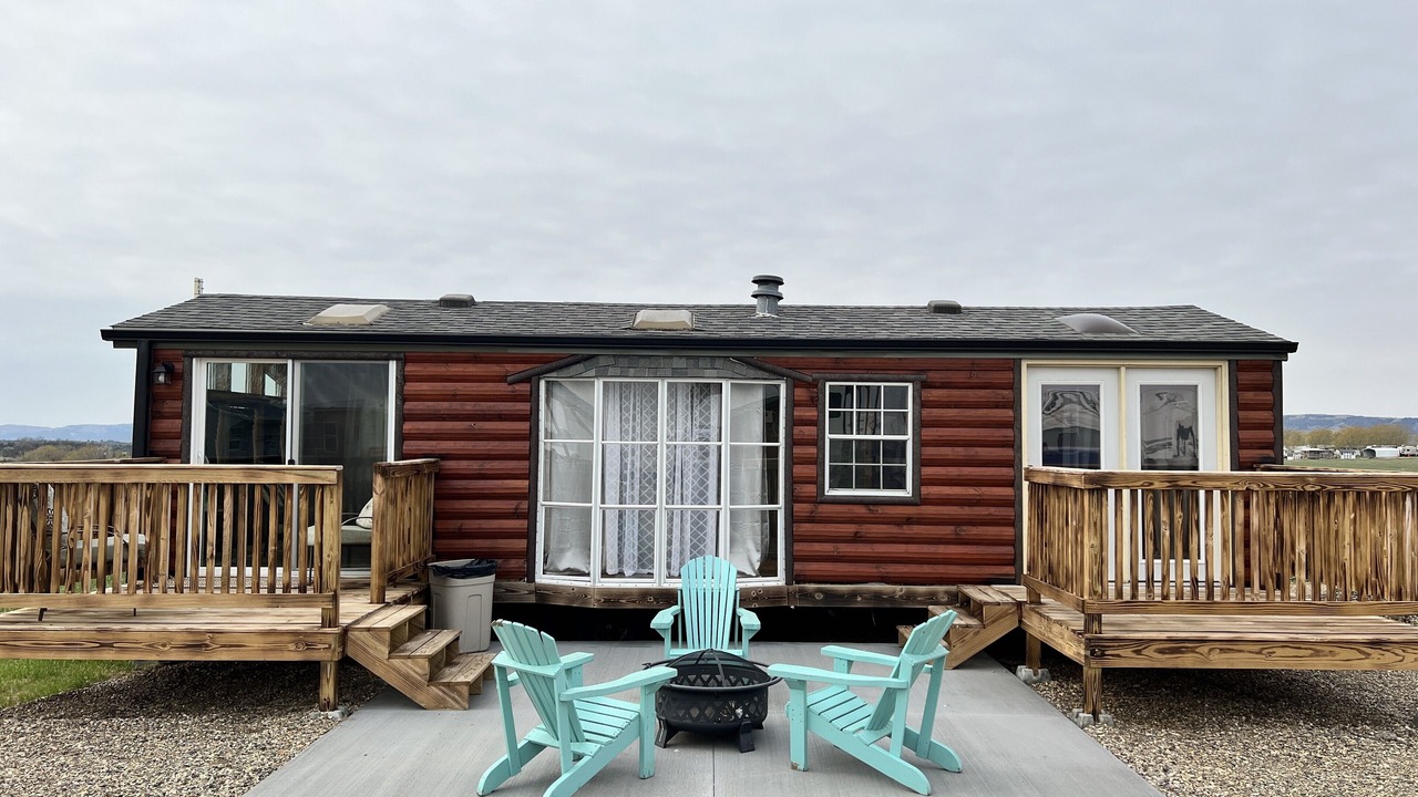 Photo of Patio Balcony in Platte