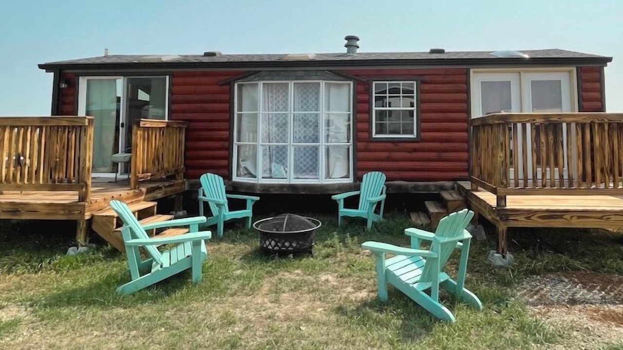 Photo of Patio Balcony in Platte
