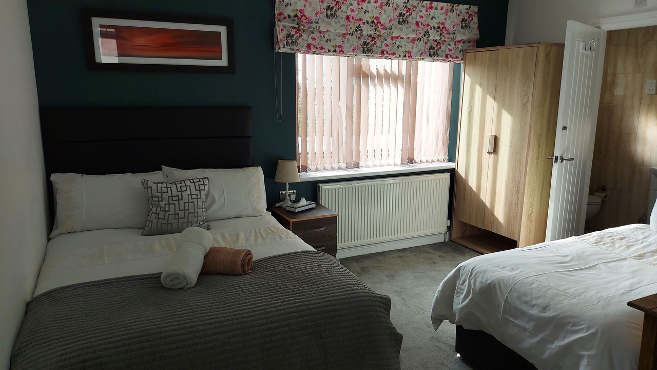 Photo of Bedroom in Queensbury