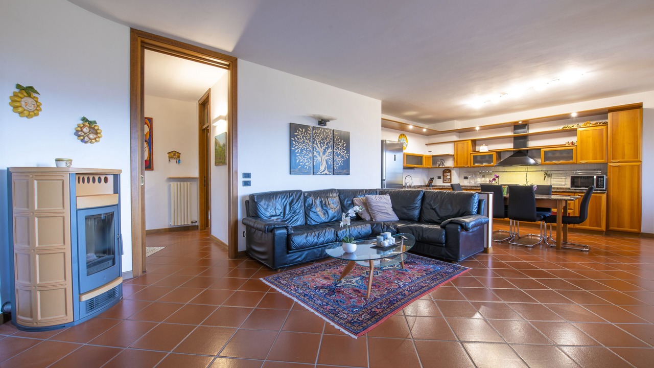Photo of Livingroom in Bardolino