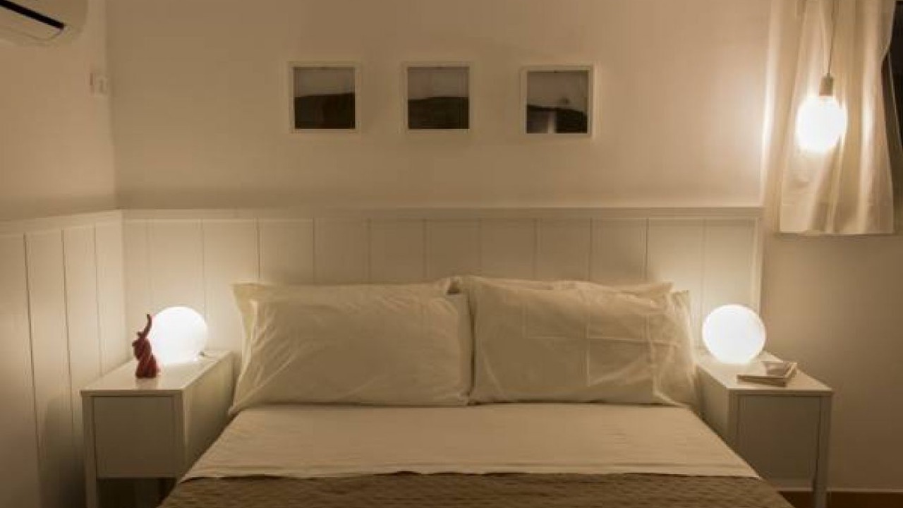 Photo of Bedroom in Historical Center