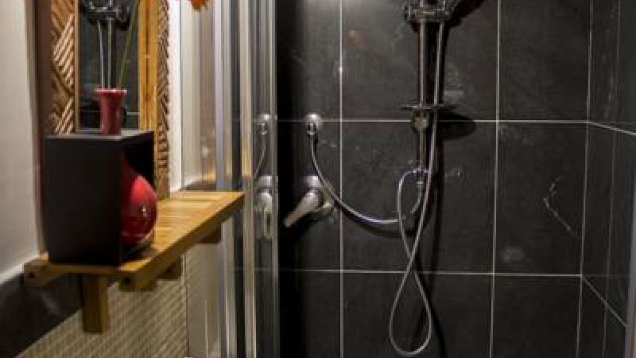 Photo of Bathroom in Historical Center