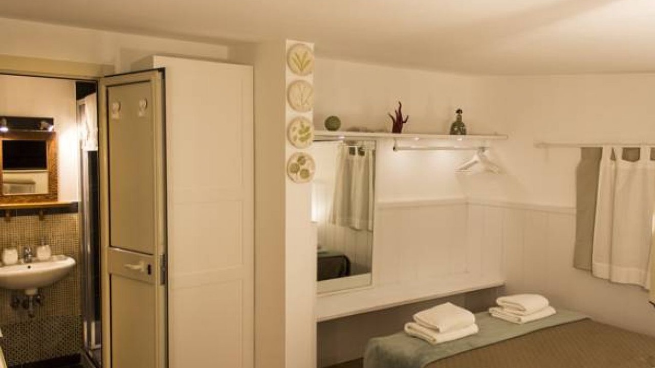 Photo of Bedroom in Historical Center