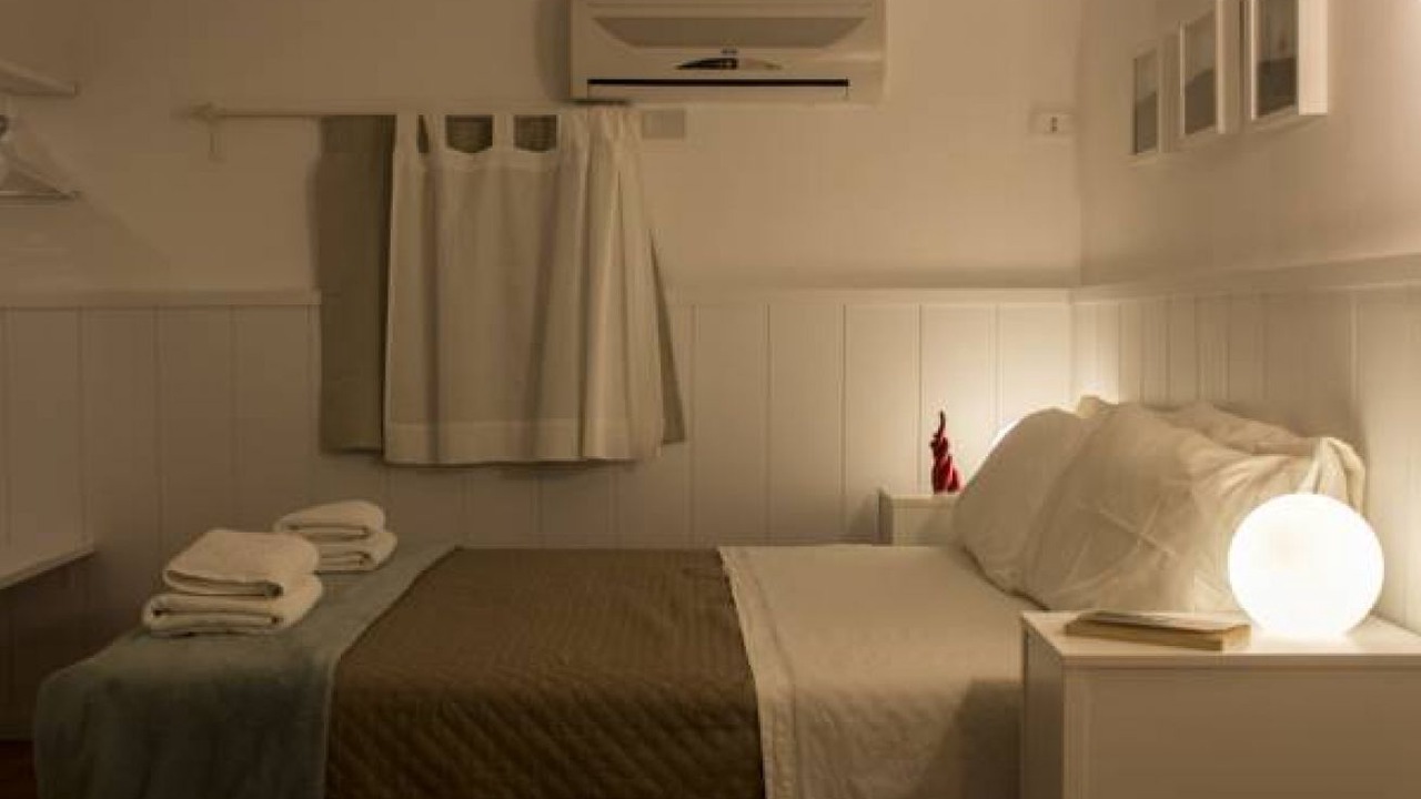 Photo of Bedroom in Historical Center