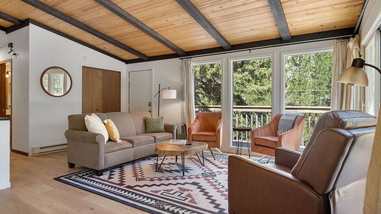 Photo of Bedroom in Hill City