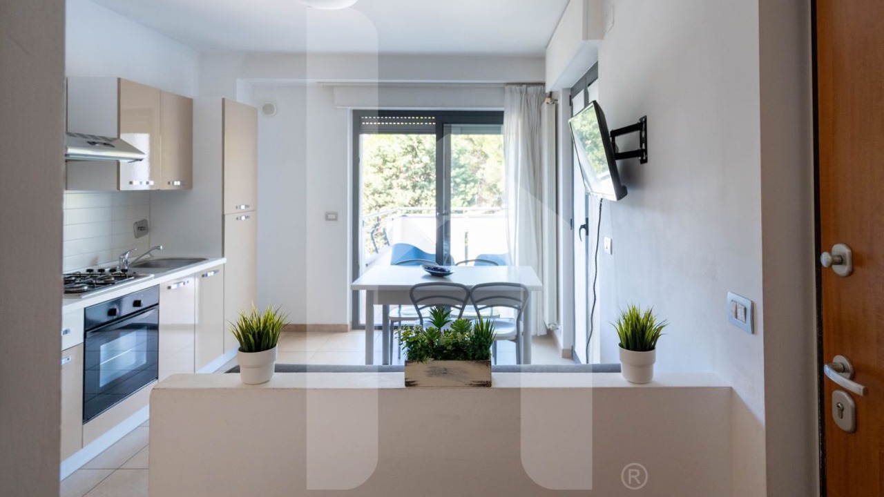 Photo of Kitchen in Pineto
