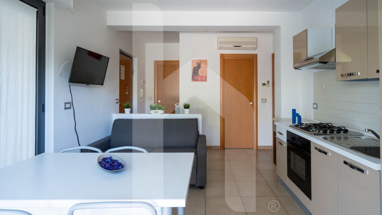 Photo of Kitchen in Pineto