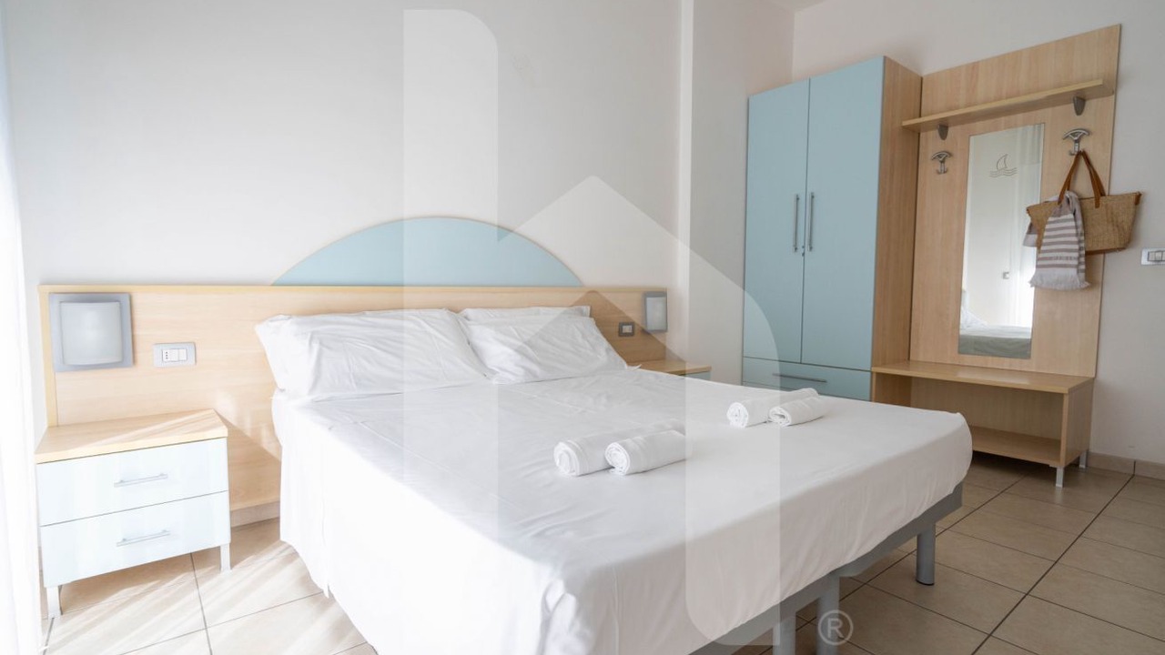 Photo of Bedroom in Pineto