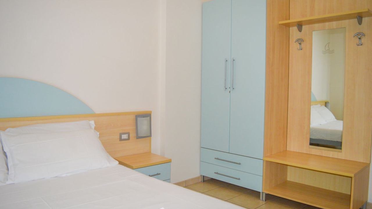 Photo of Bedroom in Pineto