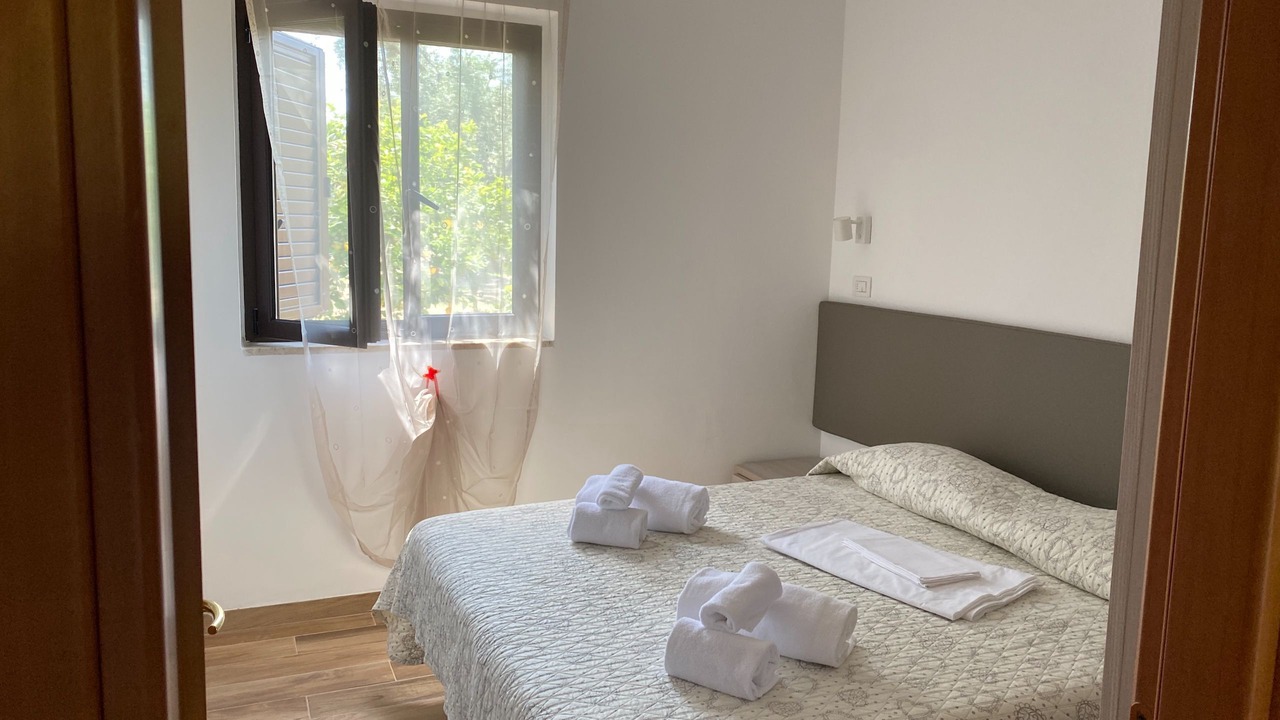 Photo of Bedroom in Chiesiola