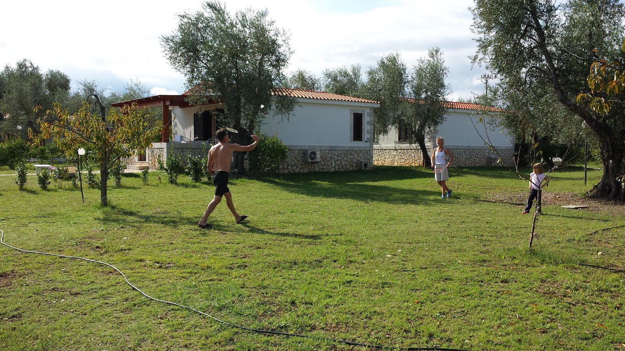 Photo of Outdoor in Chiesiola