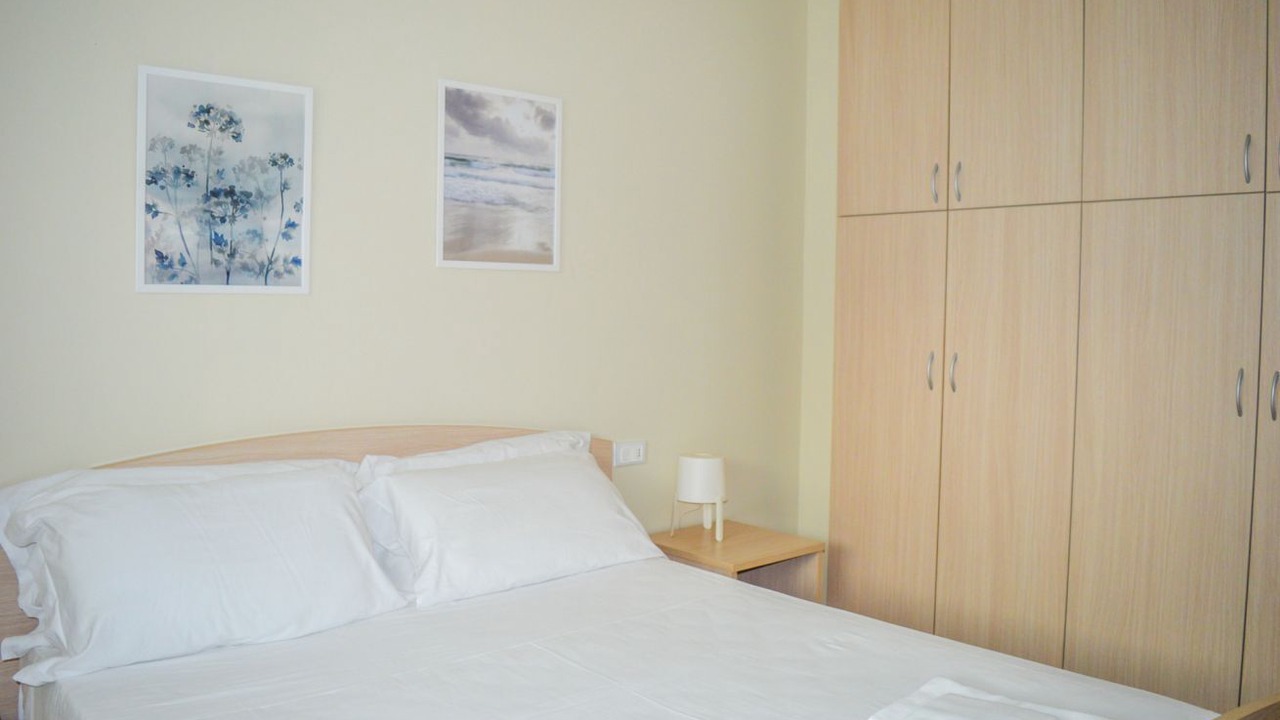 Photo of Bedroom in Foggetta