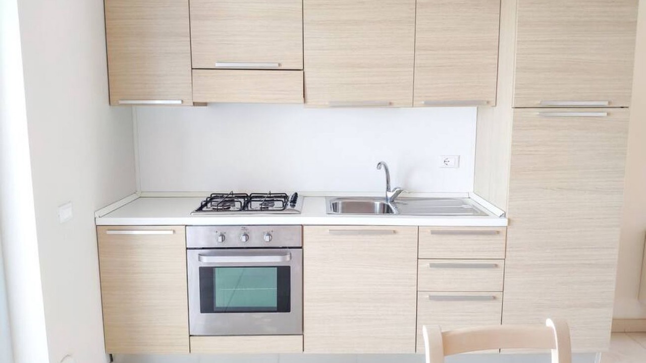 Photo of Kitchen in Foggetta