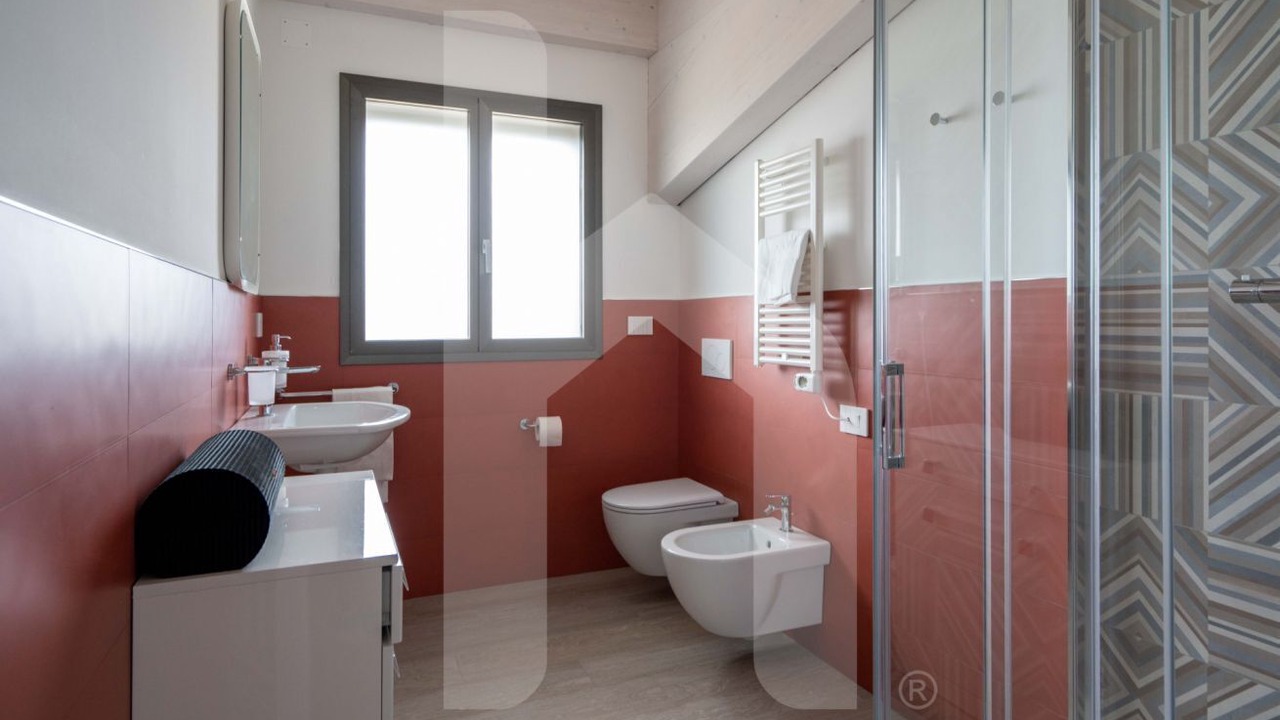 Photo of Bathroom in Montesilvano