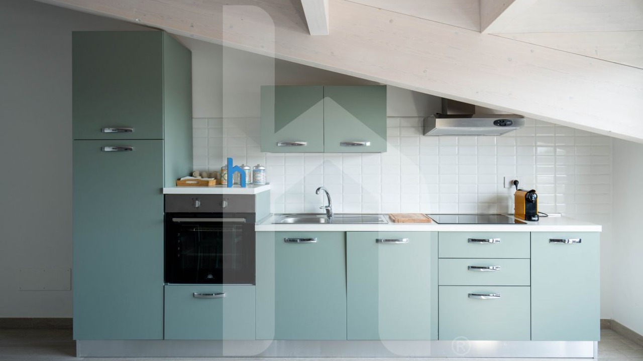 Photo of Kitchen in Montesilvano
