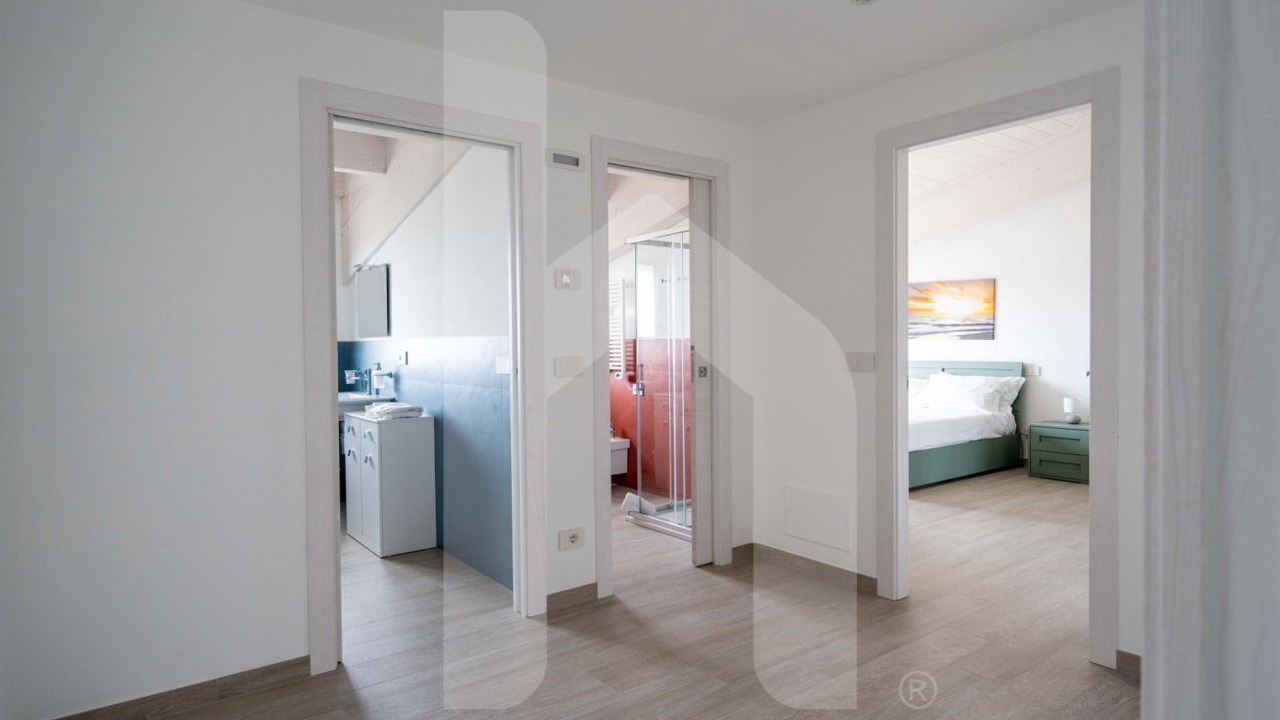 Photo of Bedroom in Montesilvano