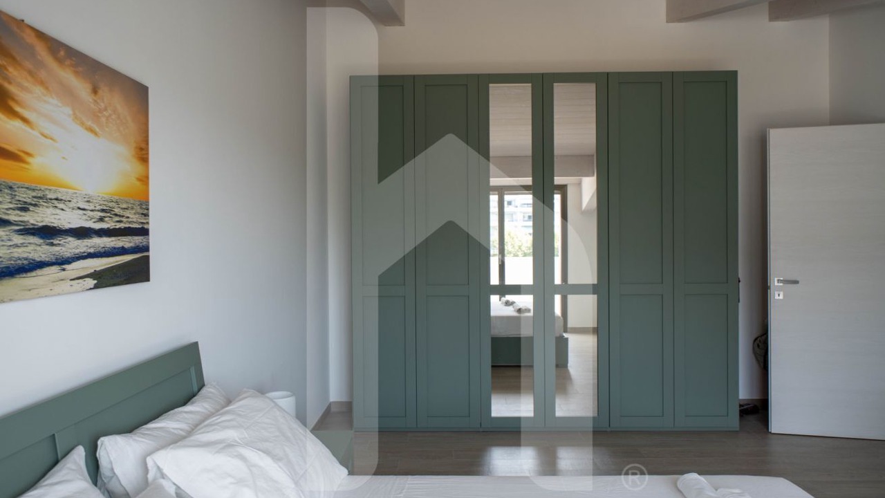 Photo of Bedroom in Montesilvano