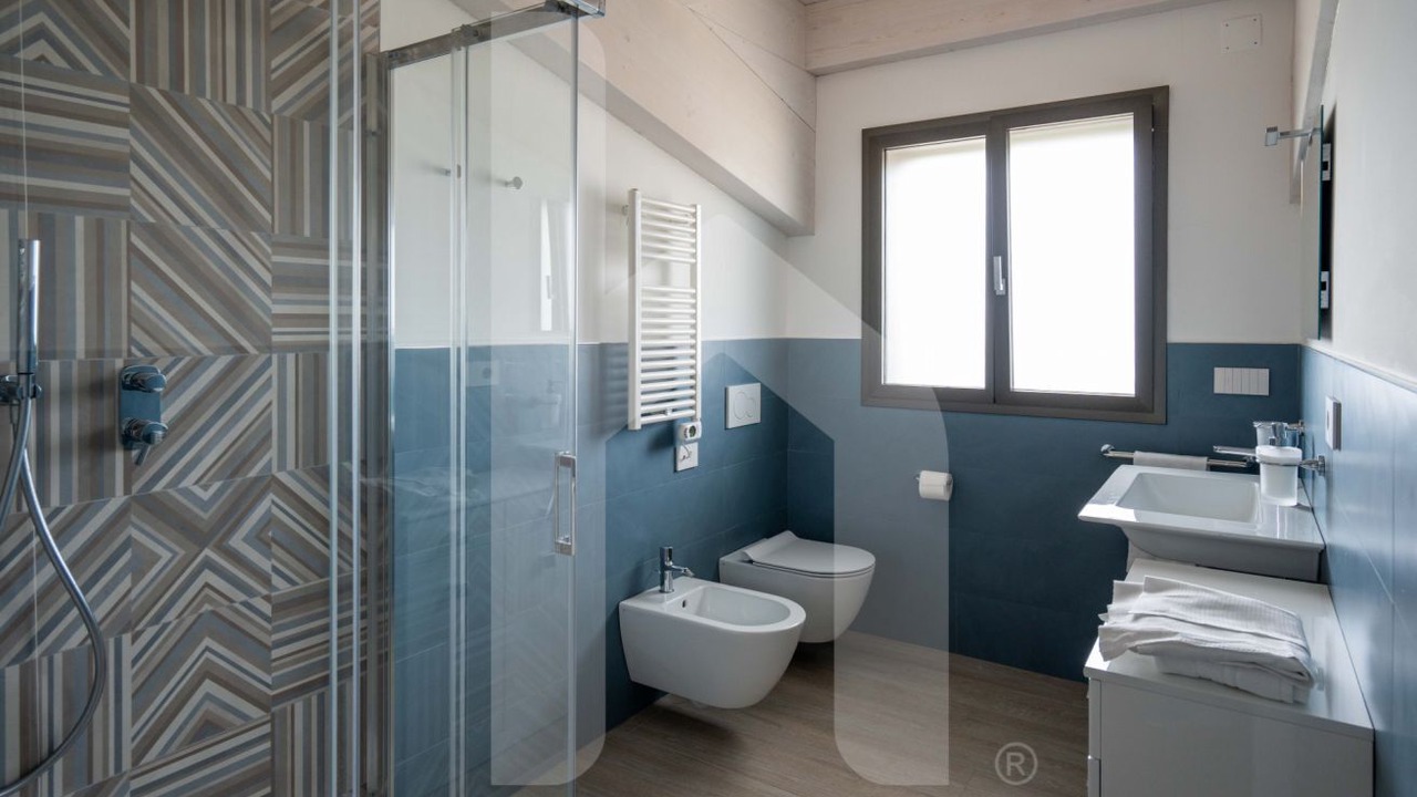 Photo of Bathroom in Montesilvano