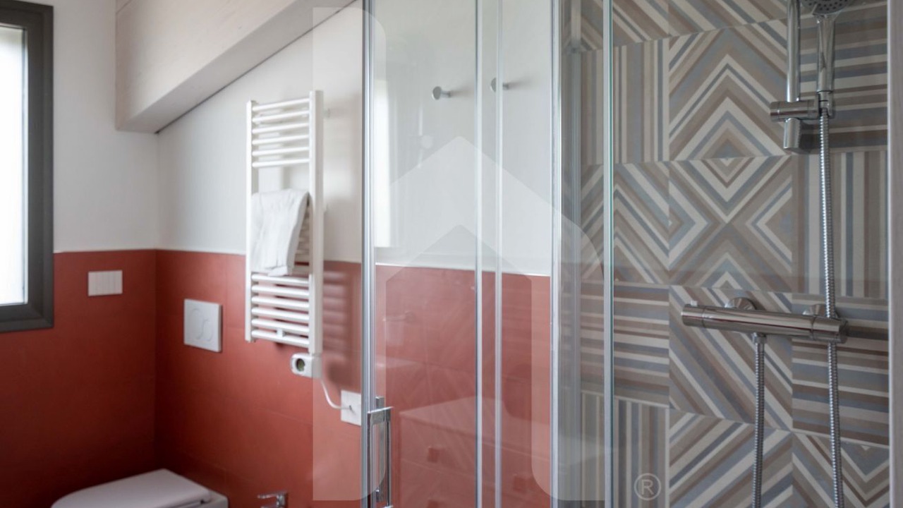 Photo of Bathroom in Montesilvano