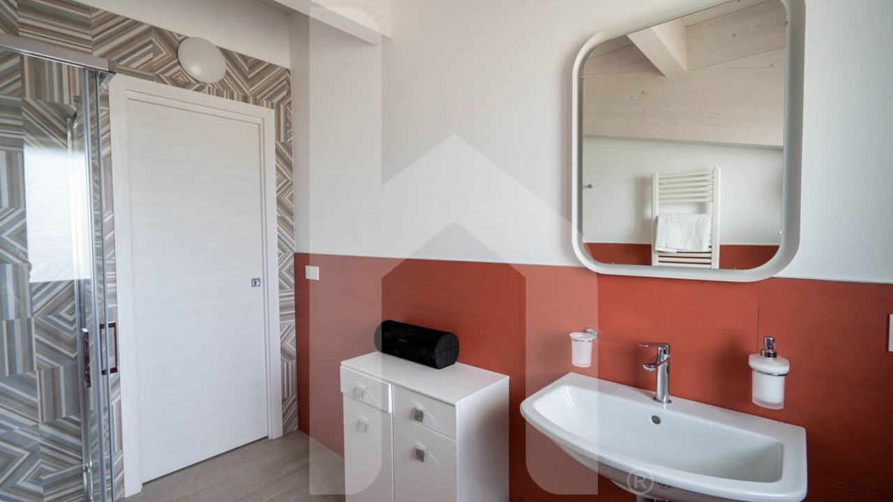 Photo of Bathroom in Montesilvano