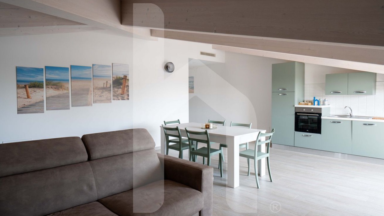 Photo of Livingroom in Montesilvano