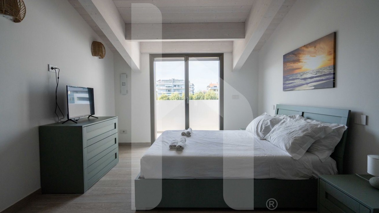 Photo of Bedroom in Montesilvano