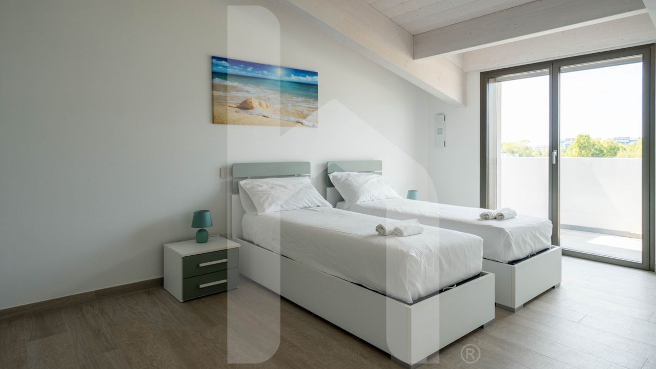 Photo of Bedroom in Montesilvano