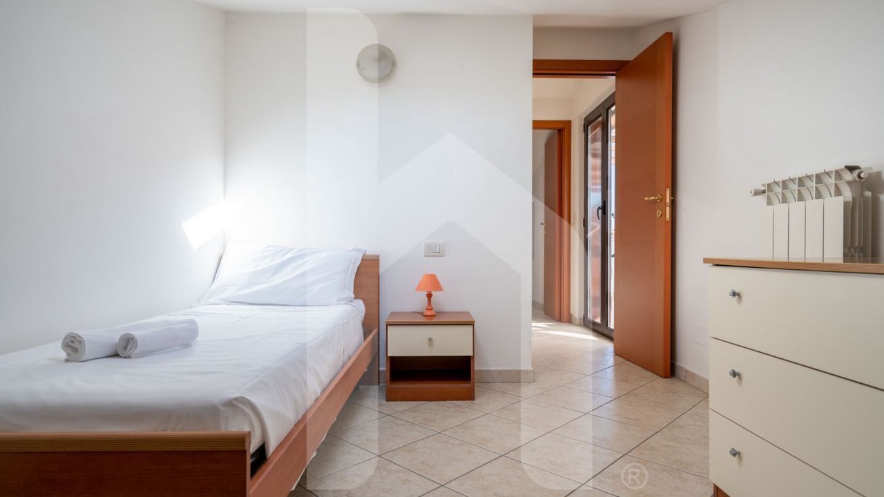 Photo of Bedroom in Pineto