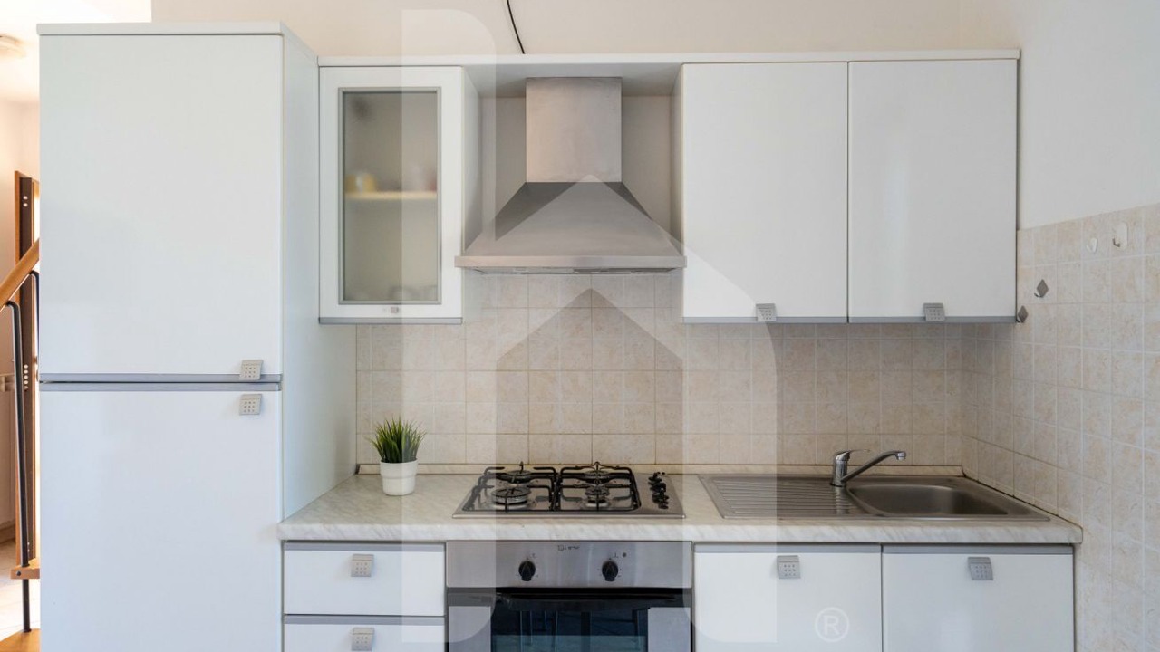 Photo of Kitchen in Pineto