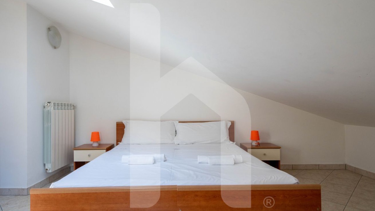 Photo of Bedroom in Pineto