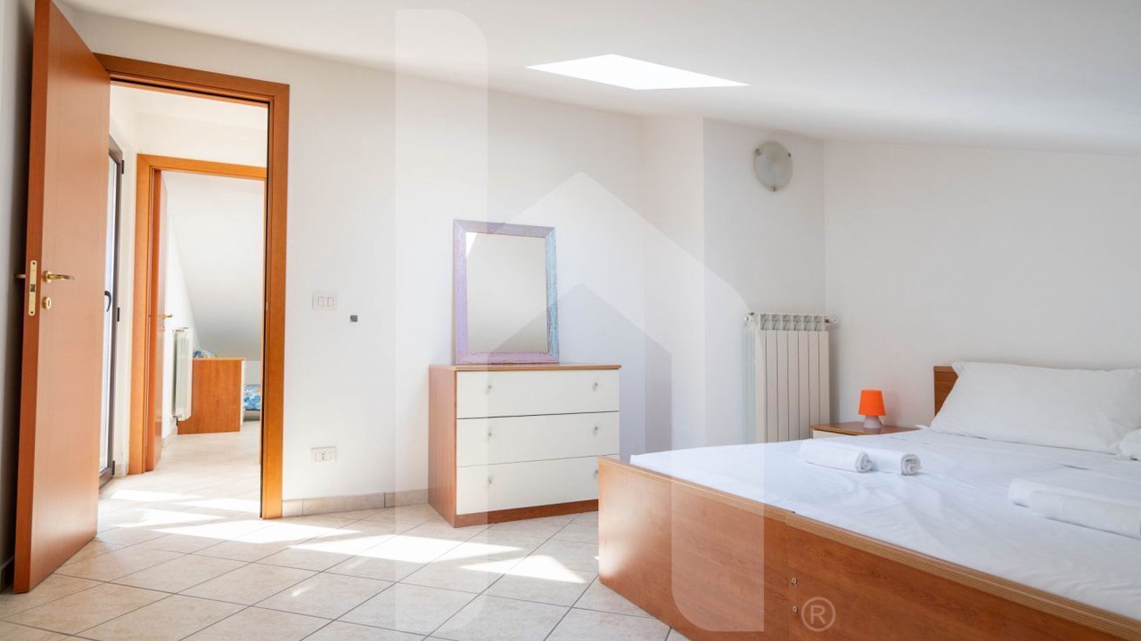 Photo of Bedroom in Pineto