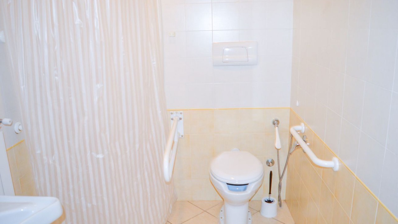 Photo of Bathroom in Foggetta