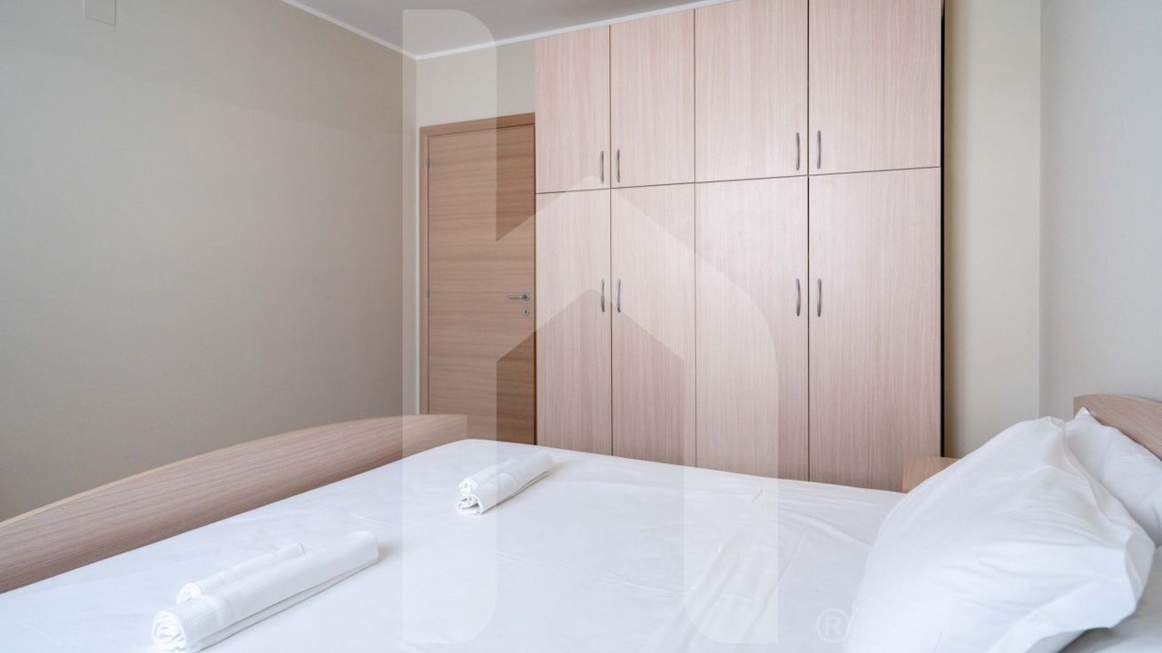 Photo of Bedroom in Foggetta