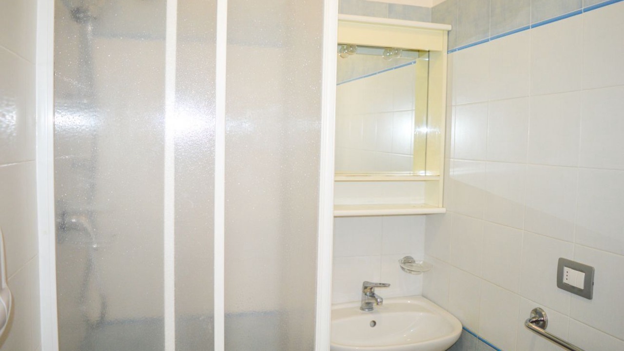 Photo of Bathroom in Foggetta