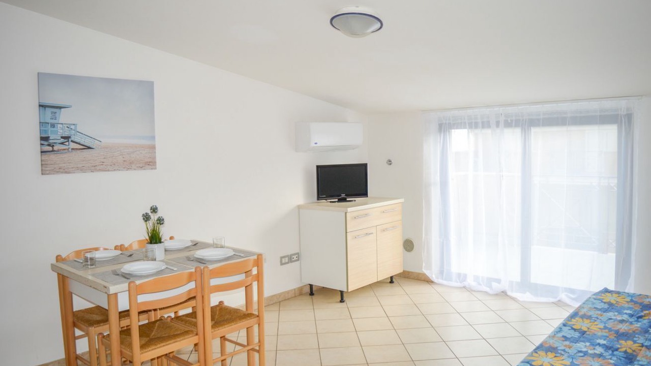 Photo of Bedroom in Foggetta