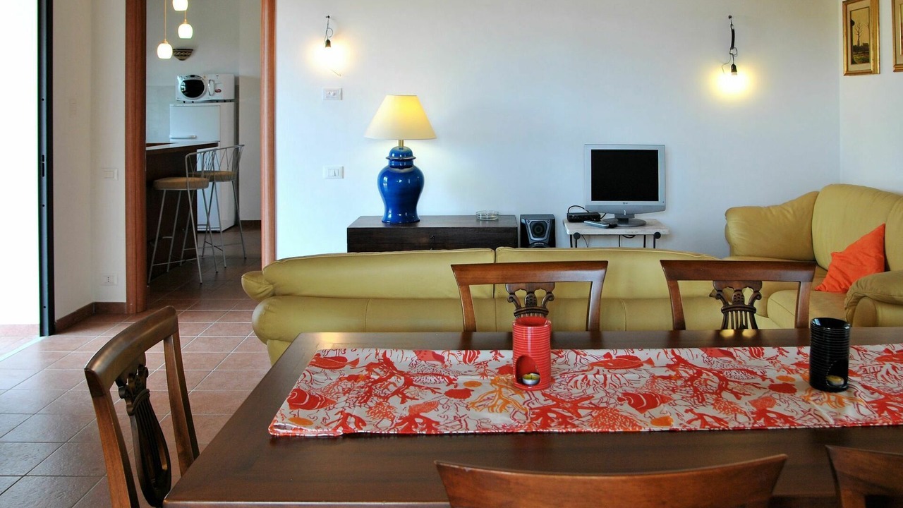 Photo of Bedroom in Itri