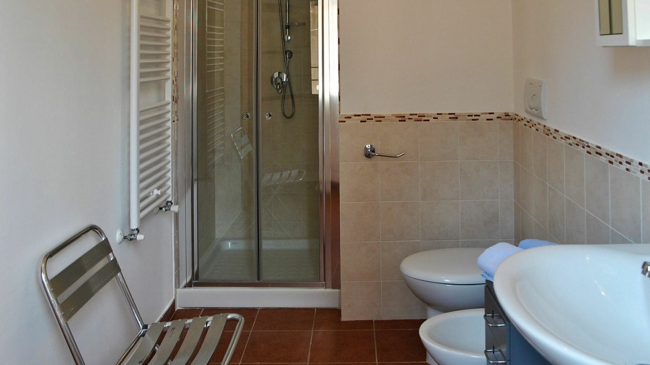 Photo of Bathroom in Itri
