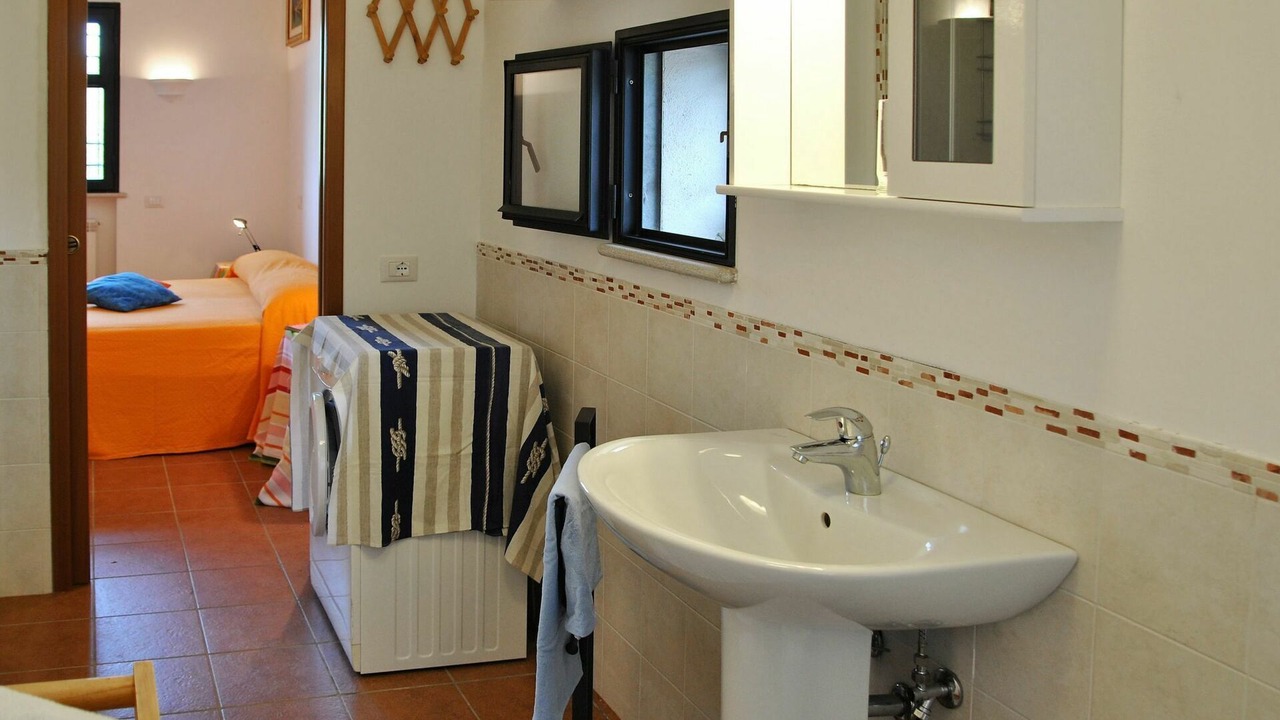 Photo of Bathroom in Itri