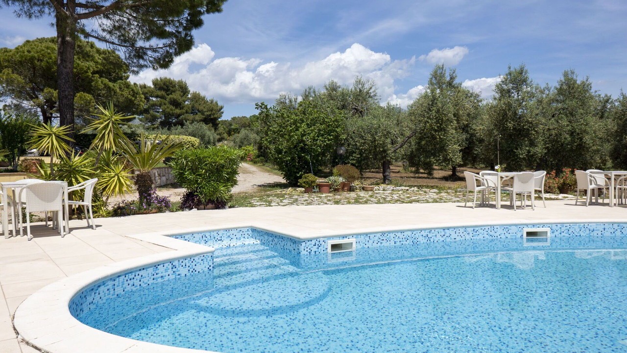 Photo of Outdoor in Itri