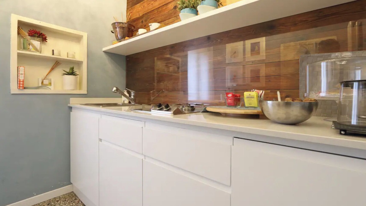 Photo of Kitchen in Cannaregio