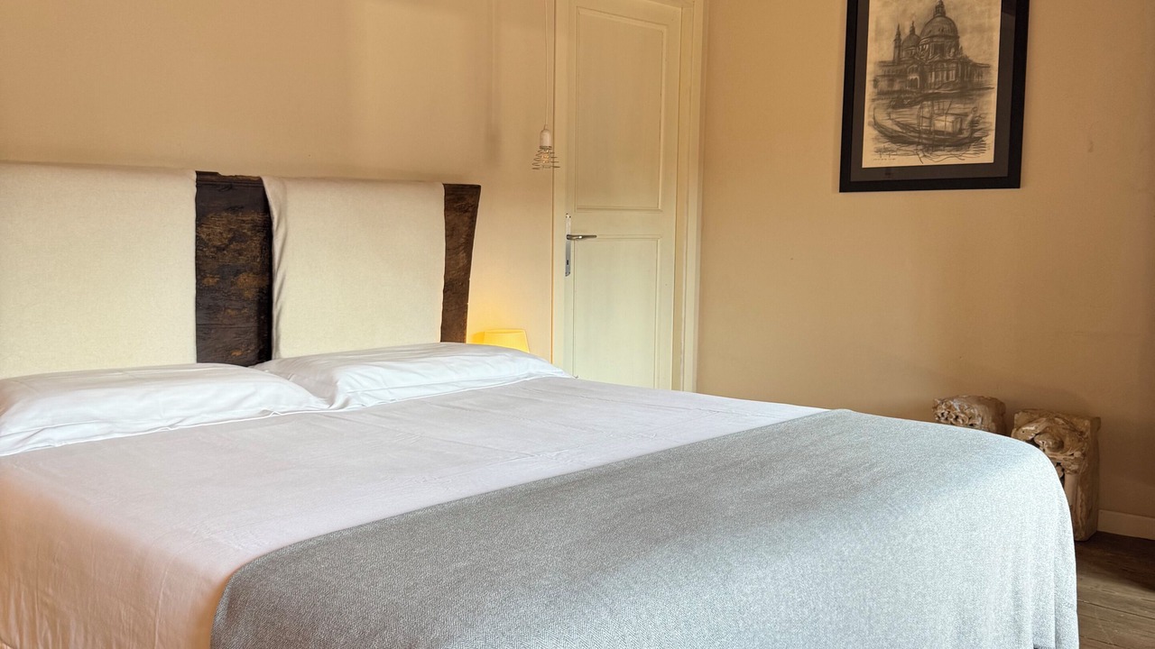 Photo of Bedroom in Cannaregio