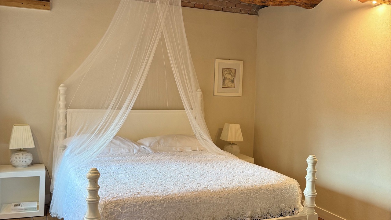 Photo of Bedroom in Cannaregio